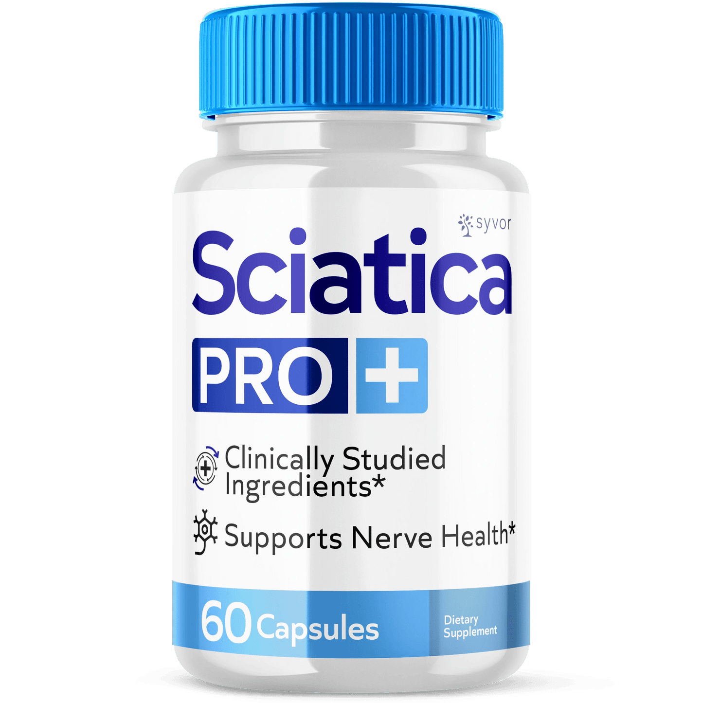 Sciatica Pro+ Capsules