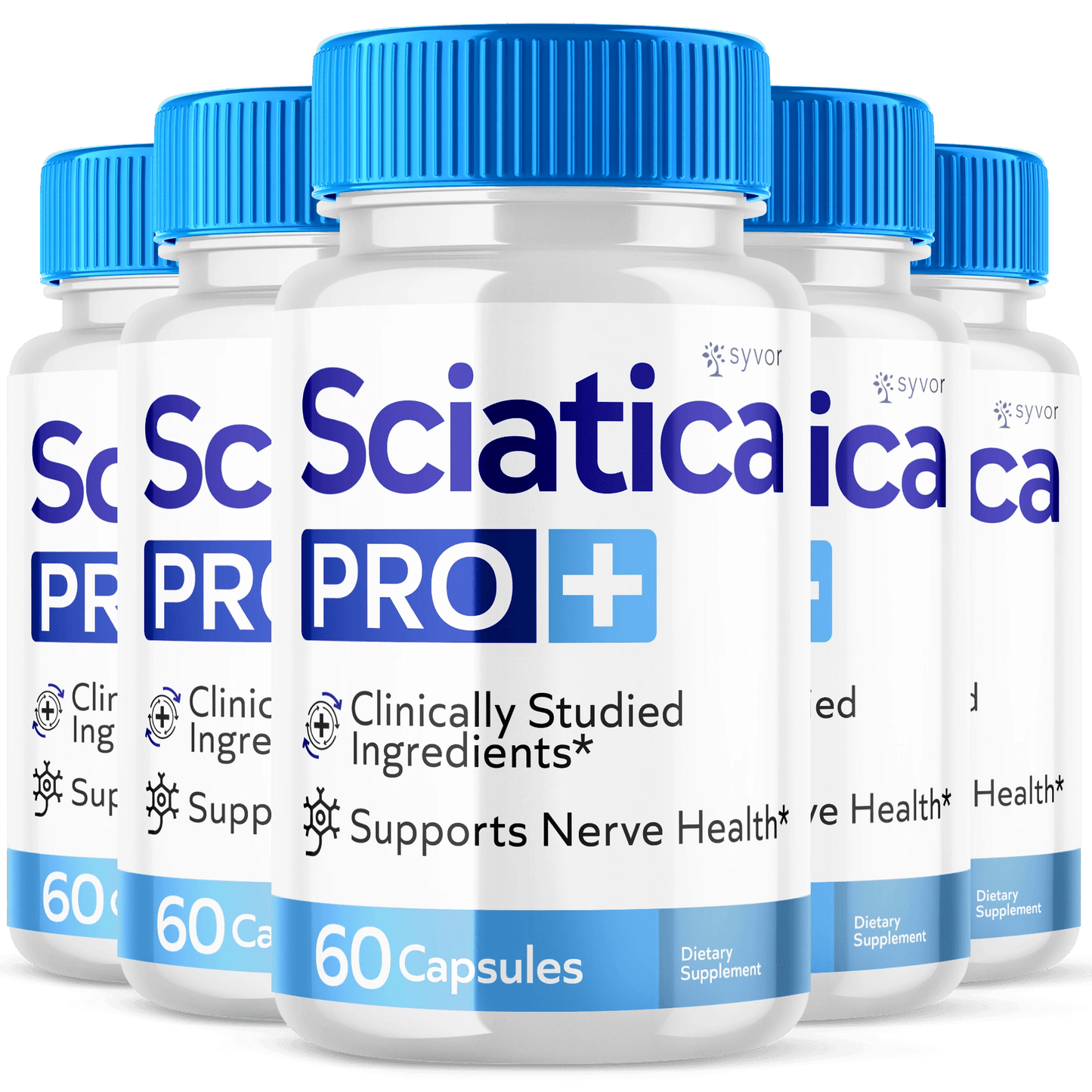 Sciatica Pro+ Capsules