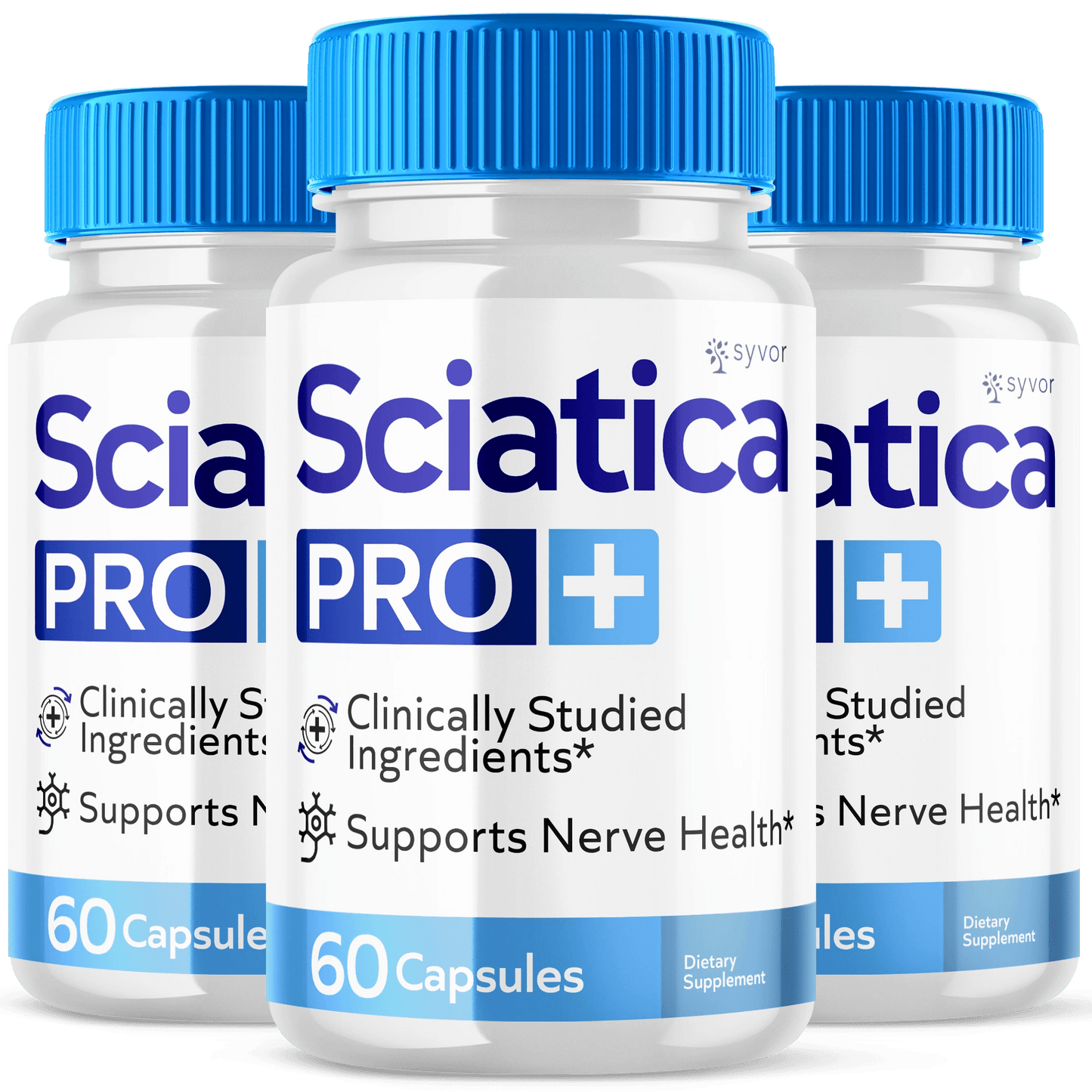 Sciatica Pro+ Capsules