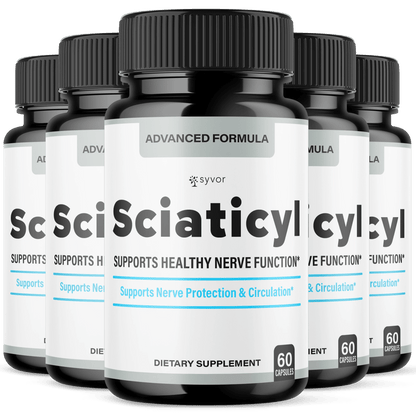 Sciaticyl Capsules