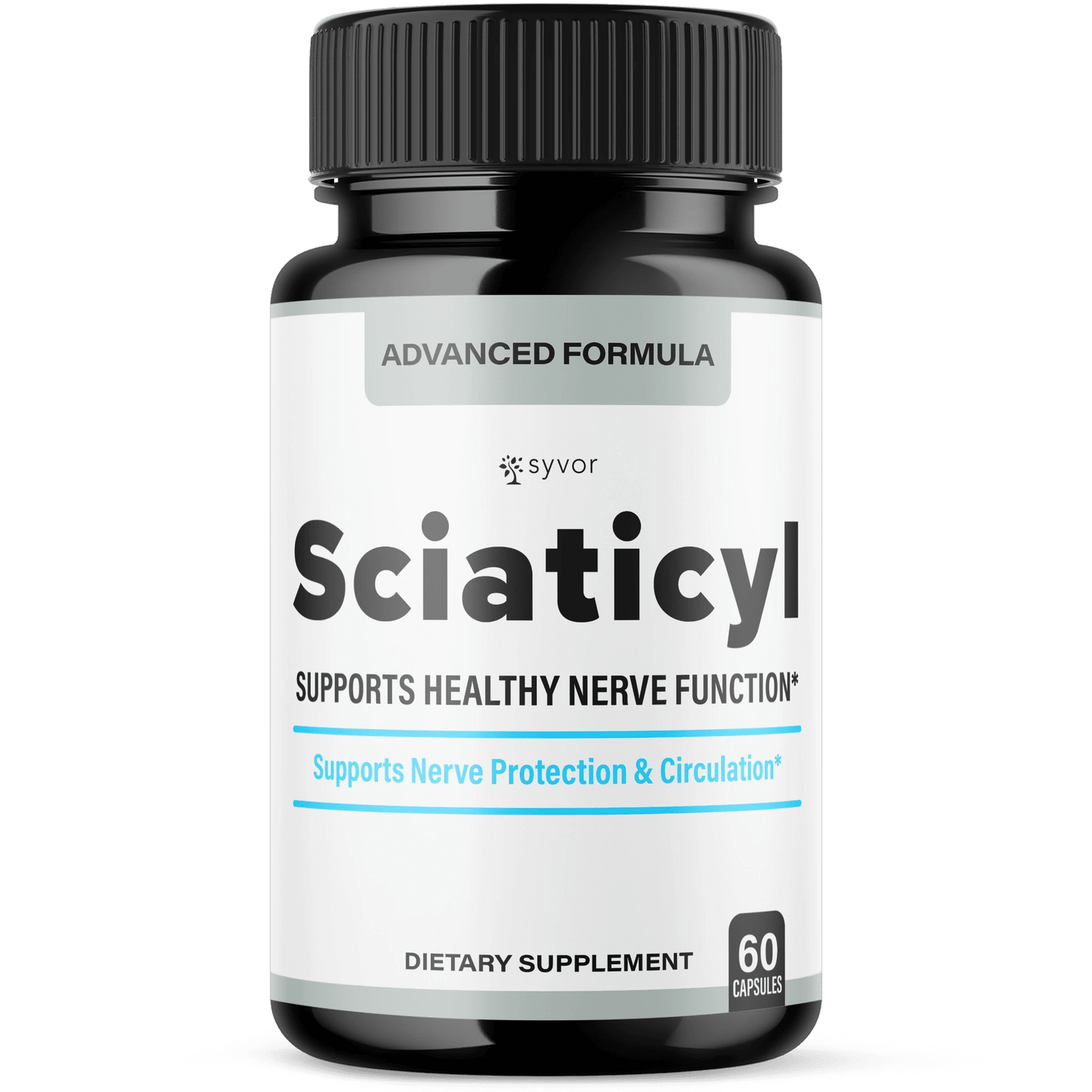 Sciaticyl Capsules