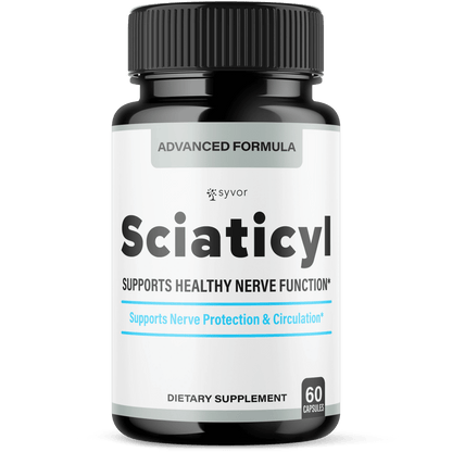 Sciaticyl Capsules
