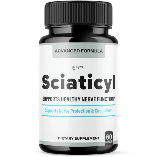 Sciaticyl Capsules