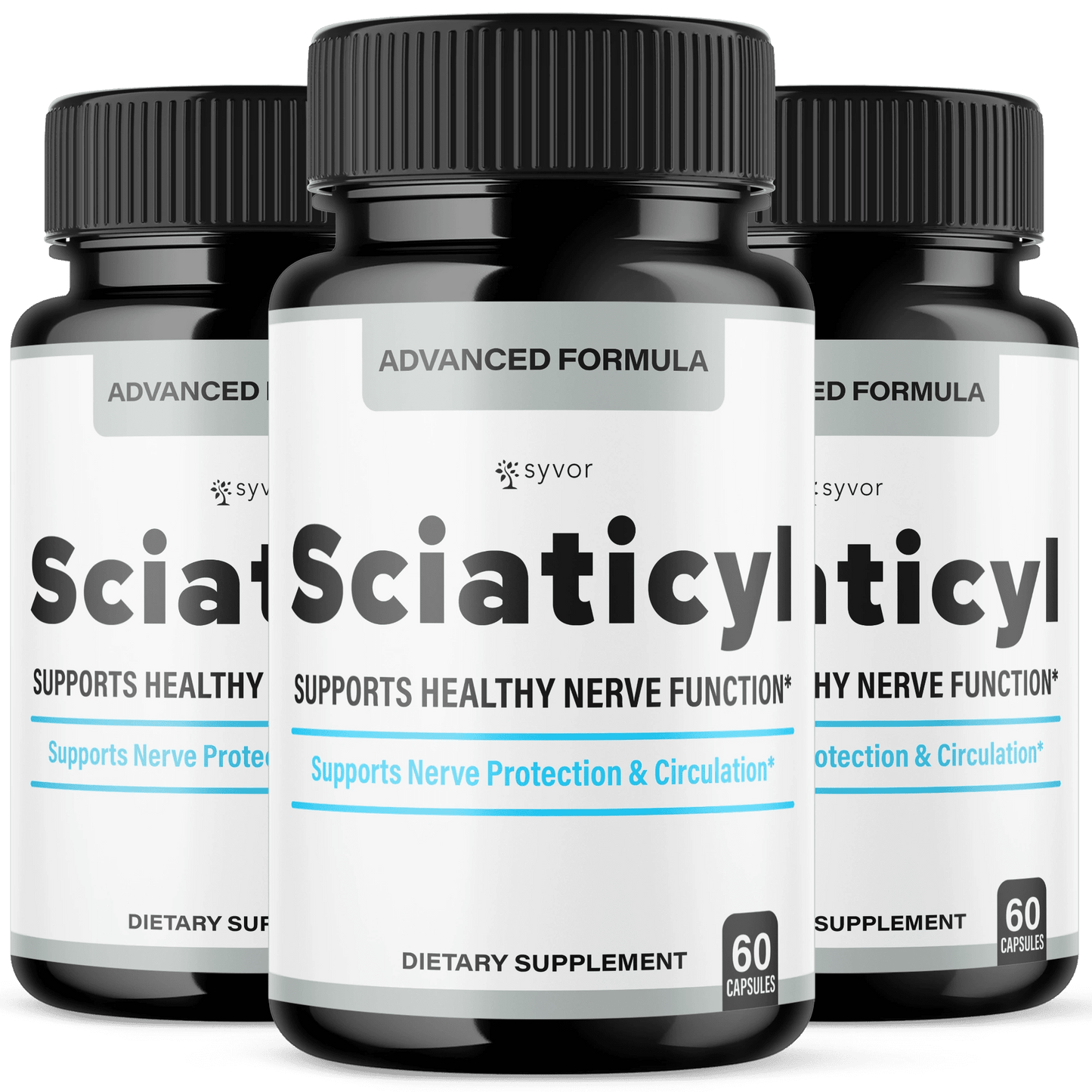 Sciaticyl Capsules