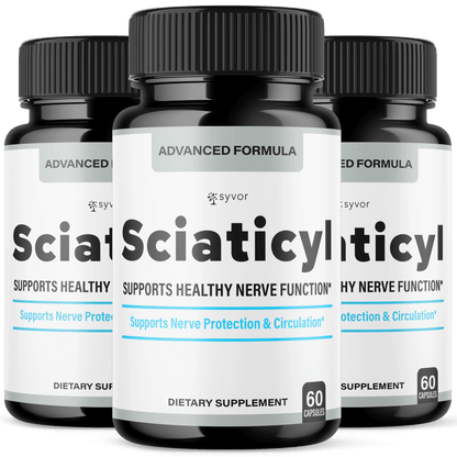 Sciaticyl Capsules