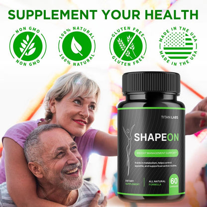 1-ShapeOn 5-1 TiL, 3-ShapeOn 5-1 TiL, 5-ShapeOn 5-1 TiL, 2-ShapeOn 5-1 TiL