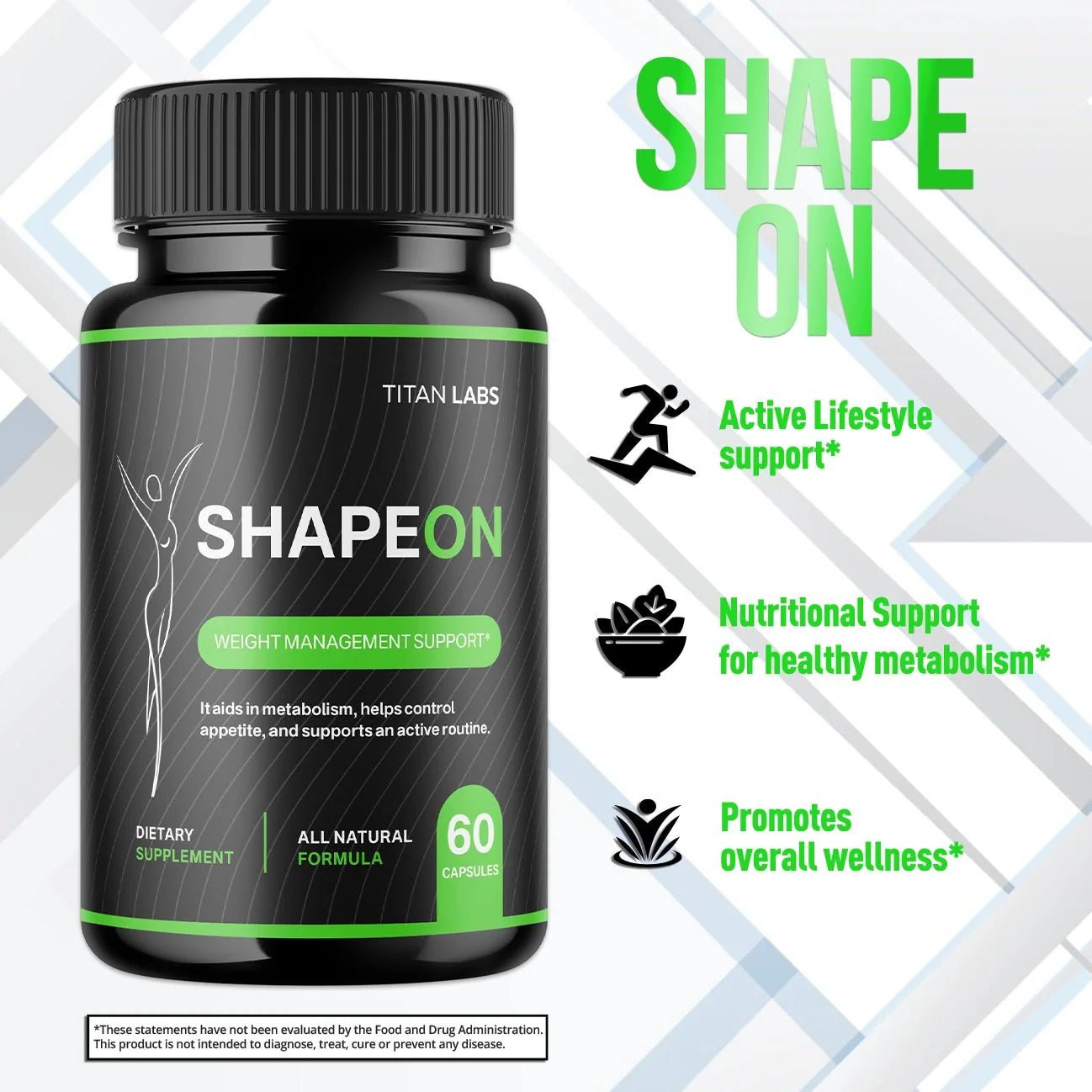 1-ShapeOn 5-1 TiL, 3-ShapeOn 5-1 TiL, 5-ShapeOn 5-1 TiL, 2-ShapeOn 5-1 TiL
