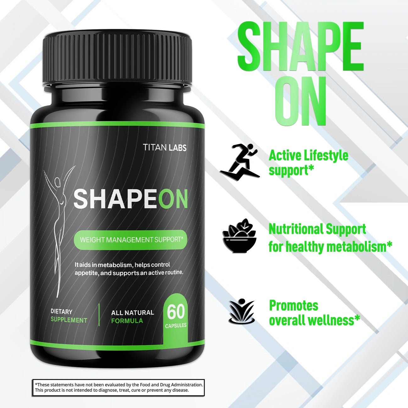 1-ShapeOn 5-1 TiL, 3-ShapeOn 5-1 TiL, 5-ShapeOn 5-1 TiL, 2-ShapeOn 5-1 TiL
