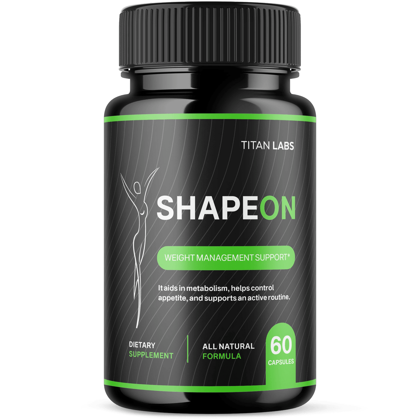ShapeOn Capsules