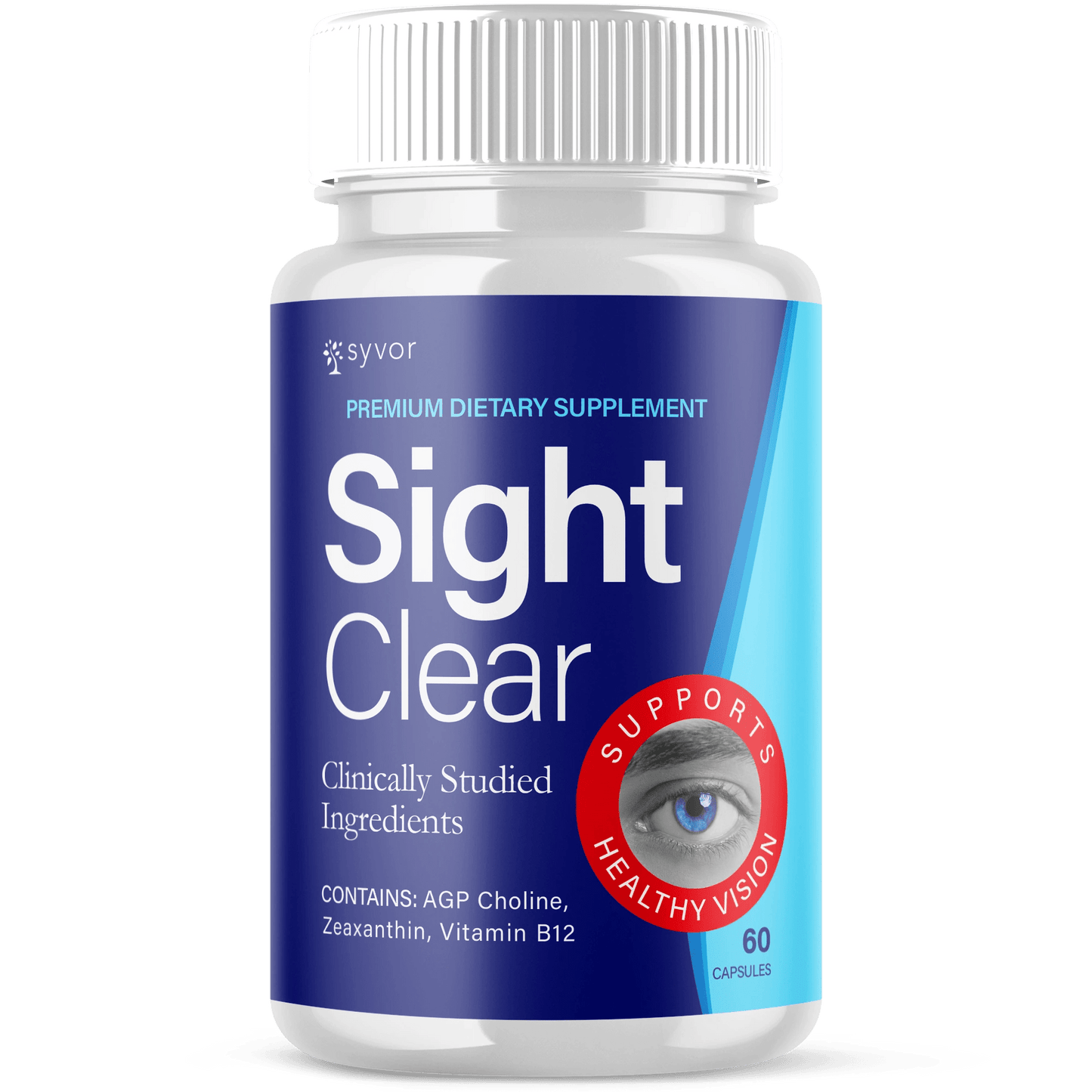 Sight Clear Capsules