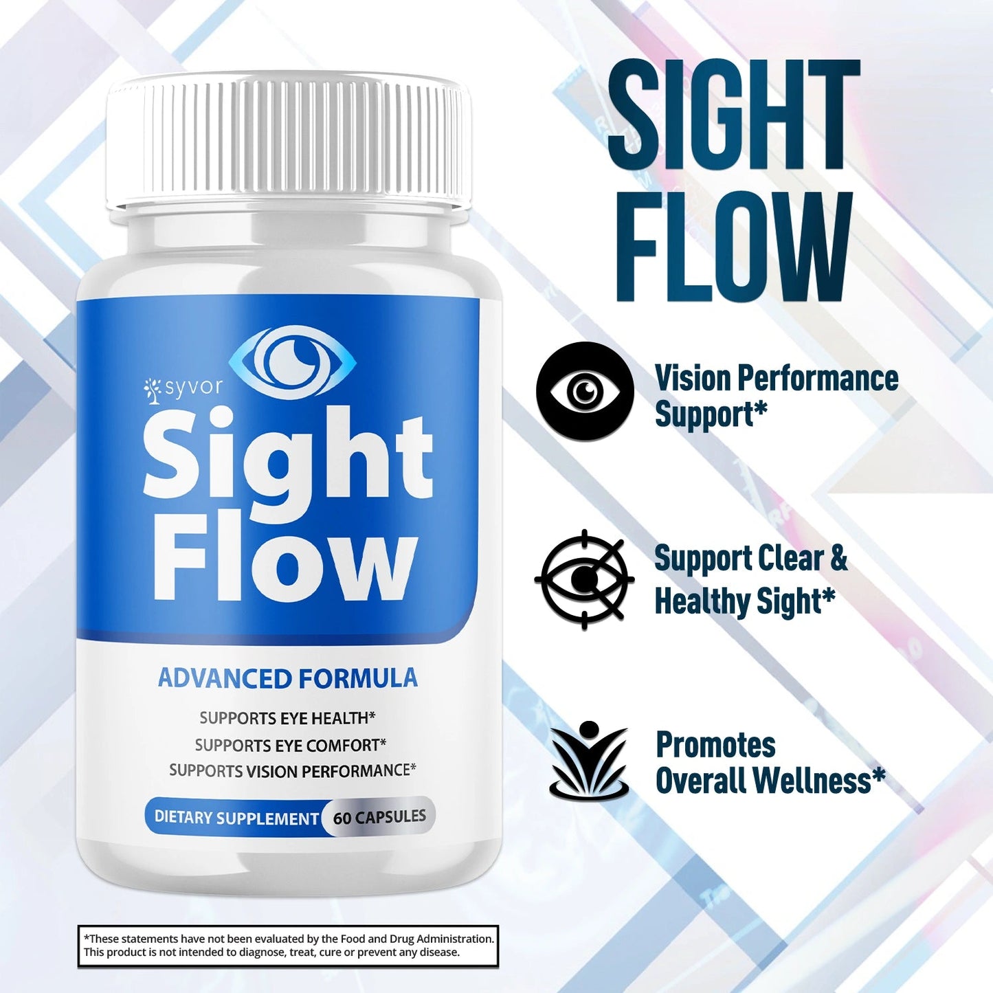 1-SightFlow 5-1 SY, 3-SightFlow 5-1 SY, 5-SightFlow 5-1 SY, 2-SightFlow 5-1 SY