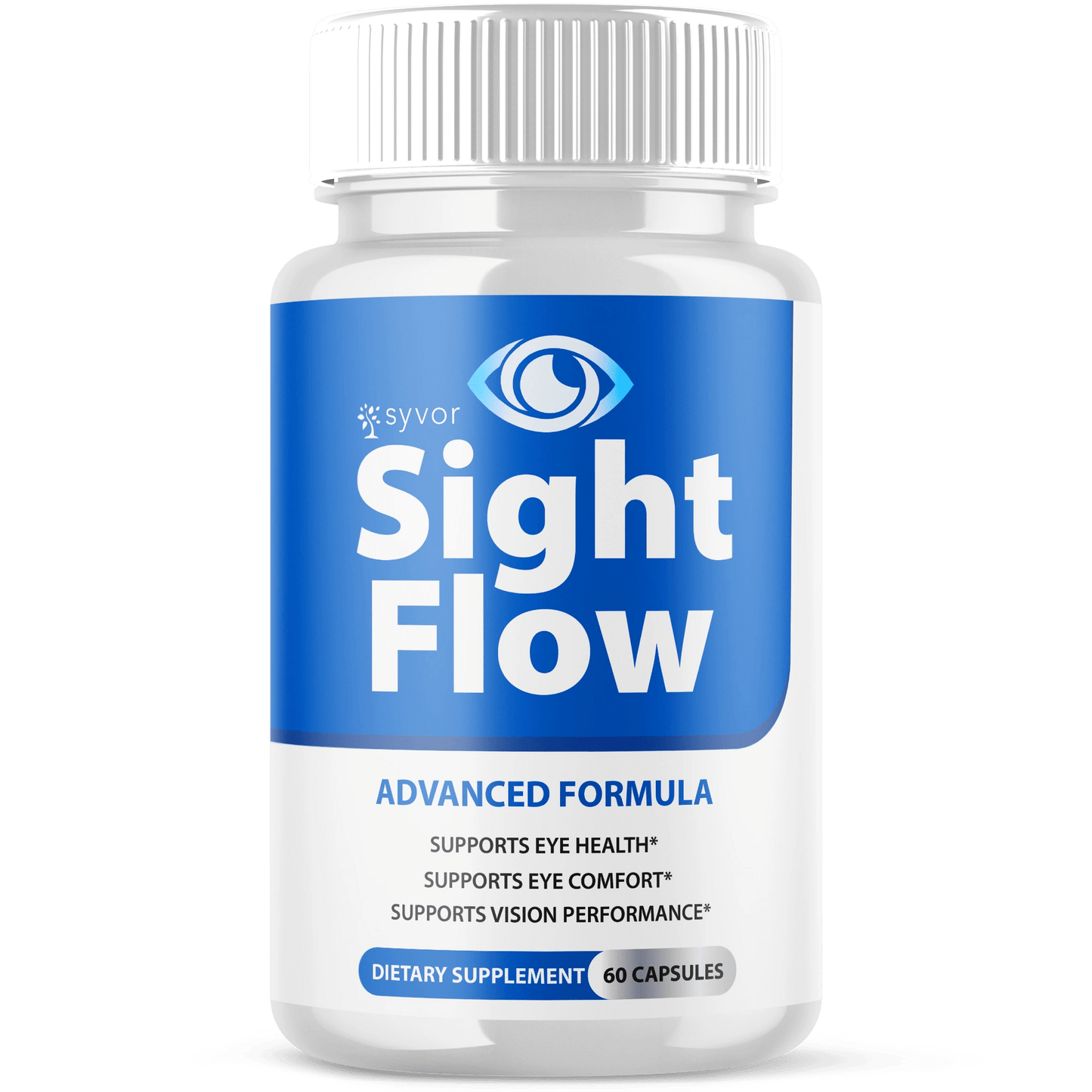 Sight Flow Capsules