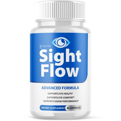 Sight Flow Capsules