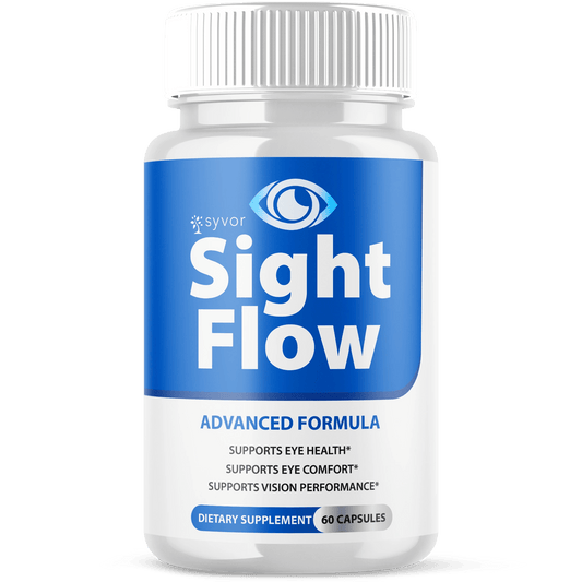 Sight Flow Capsules