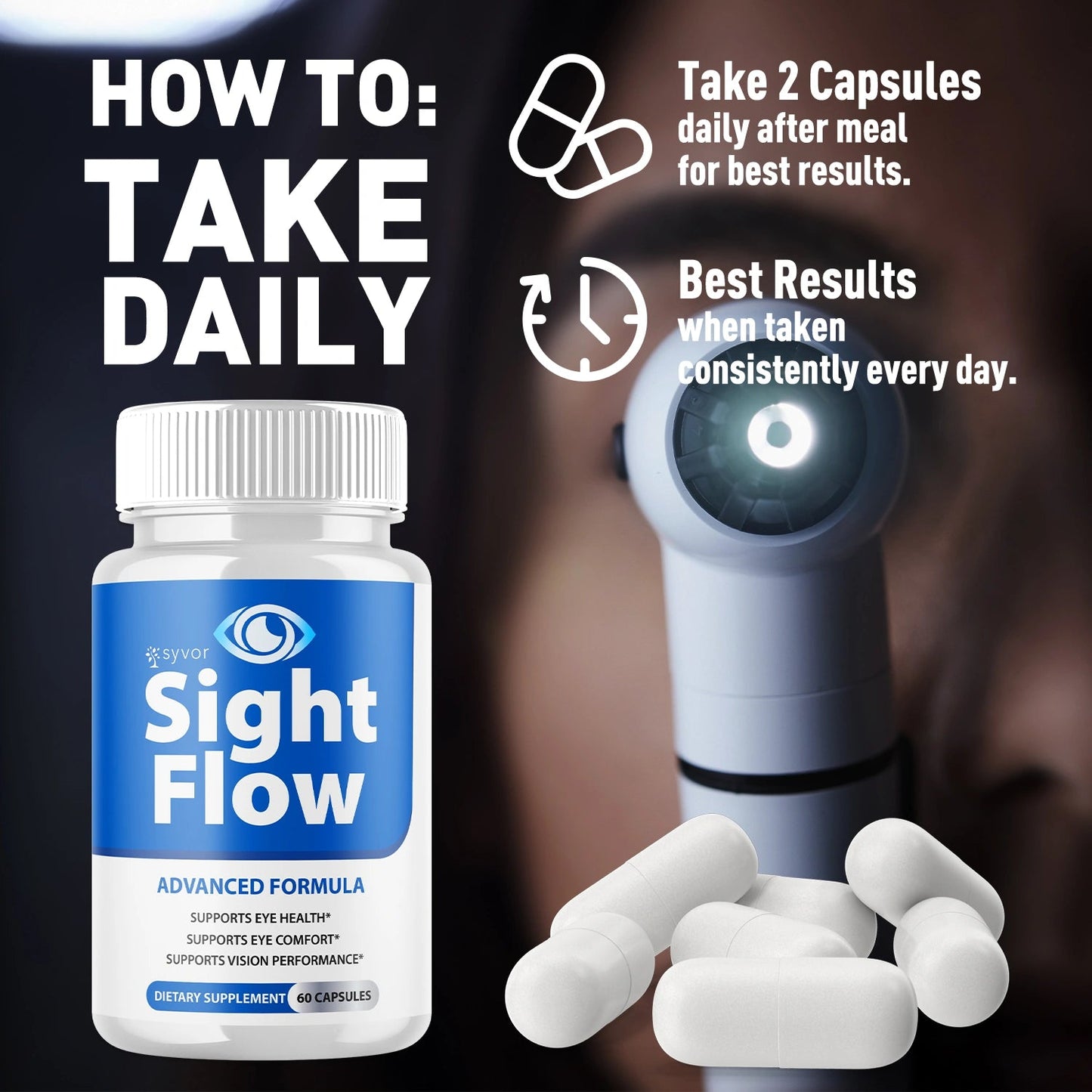 1-SightFlow 5-1 SY, 3-SightFlow 5-1 SY, 5-SightFlow 5-1 SY, 2-SightFlow 5-1 SY