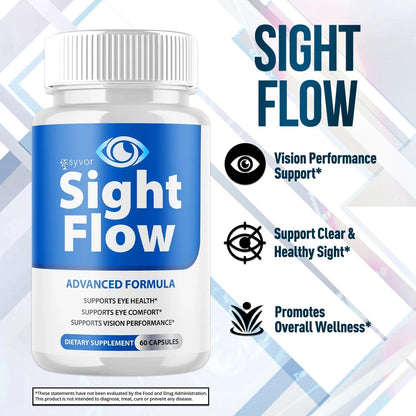 1-SightFlow 5-1 SY, 3-SightFlow 5-1 SY, 5-SightFlow 5-1 SY, 2-SightFlow 5-1 SY