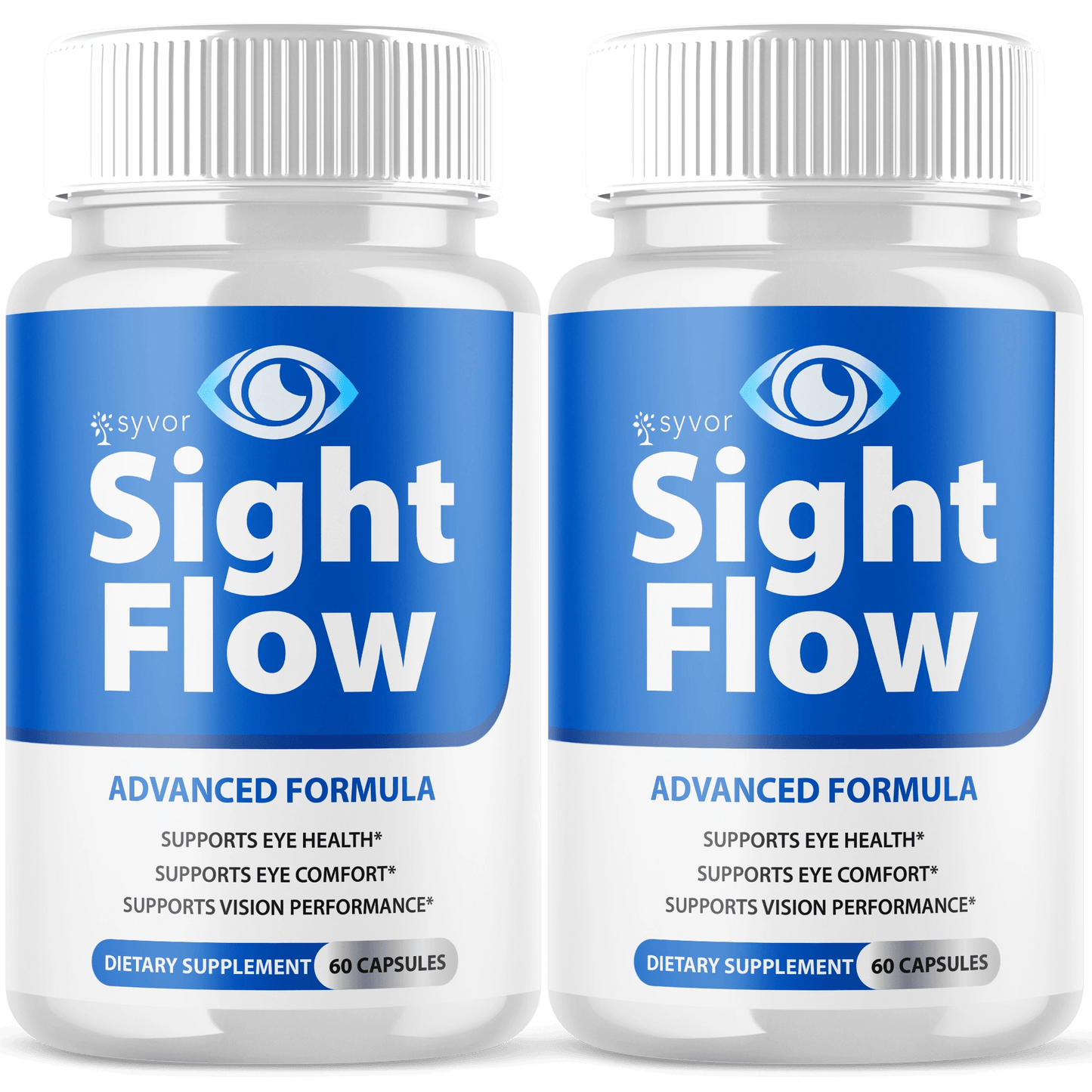Sight Flow Capsules - 2 Pack
