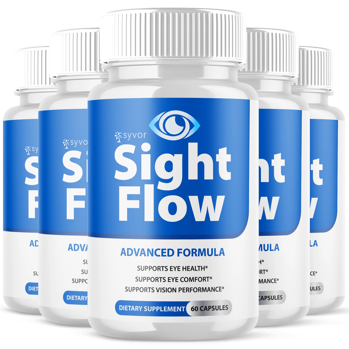 Sight Flow Capsules