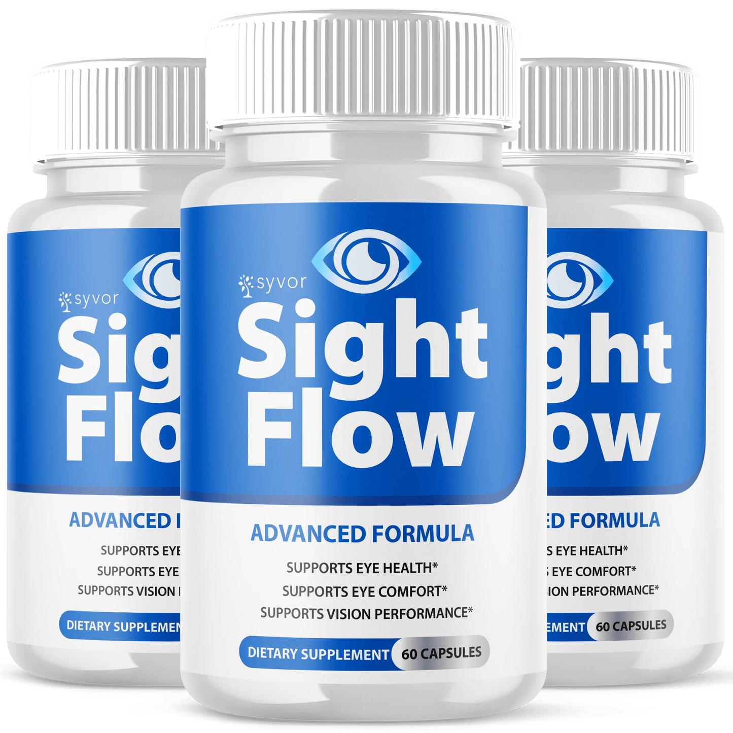 Sight Flow Capsules