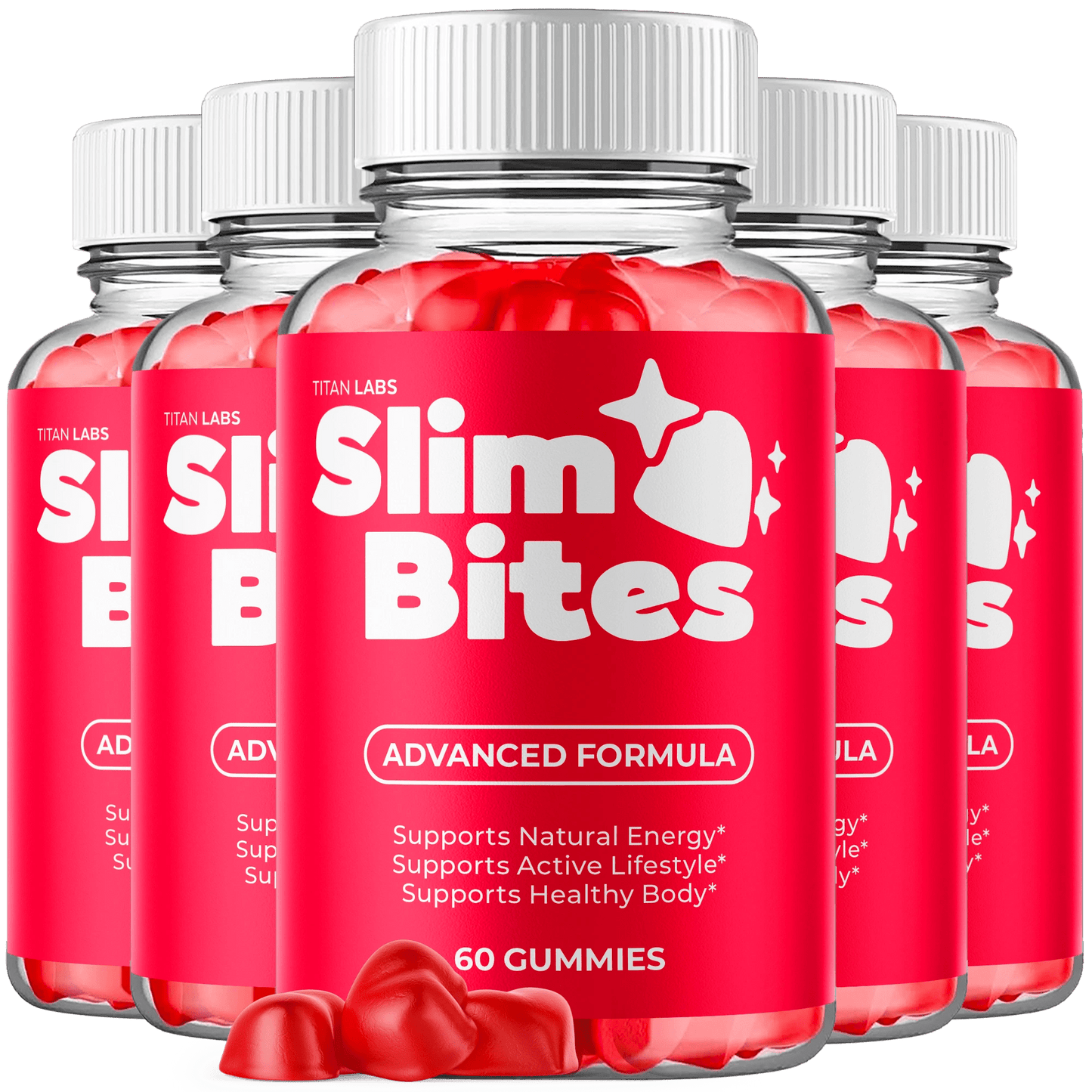 Slim Bites Gummies
