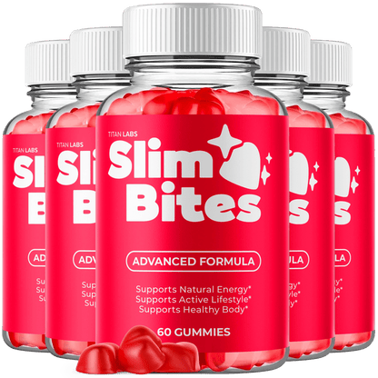 Slim Bites Gummies