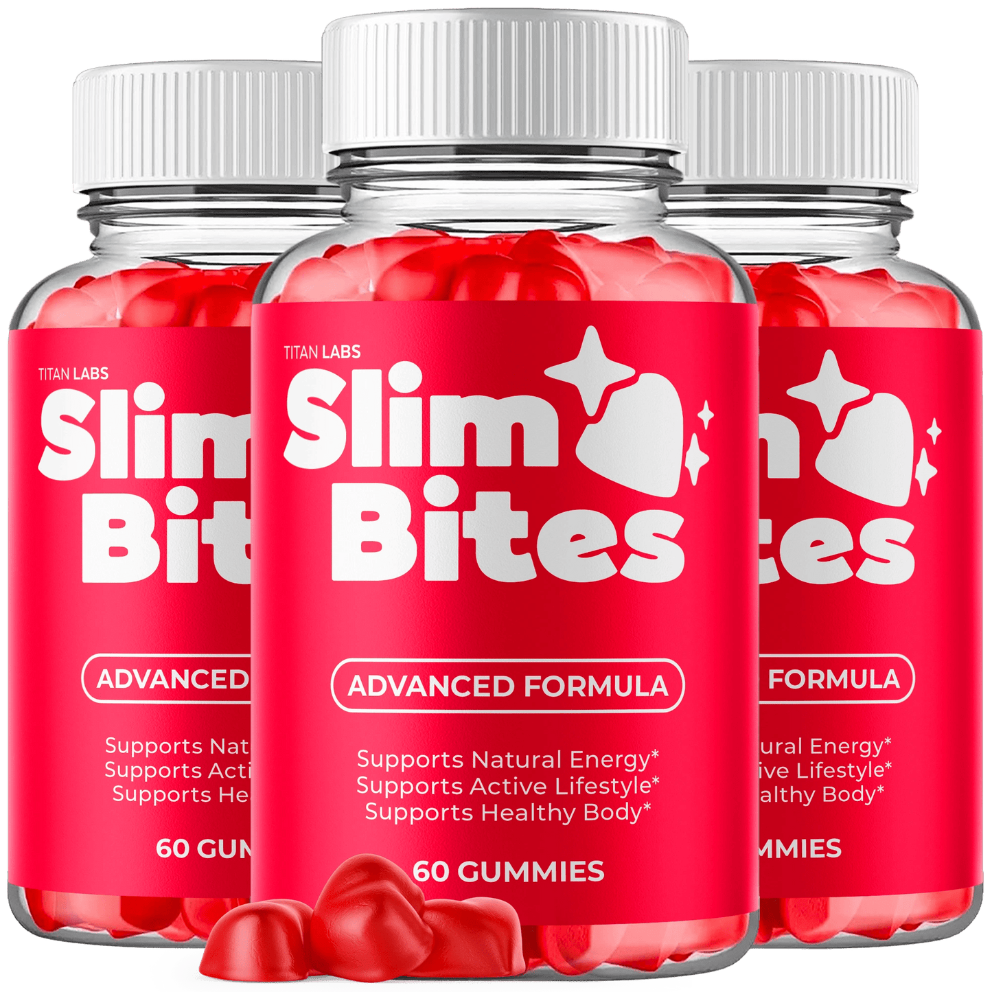Slim Bites Gummies