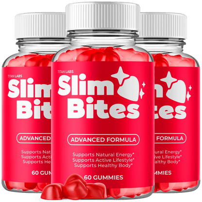 Slim Bites Gummies