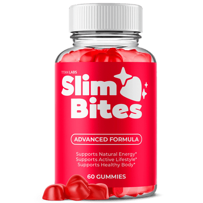 Slim Bites Gummies