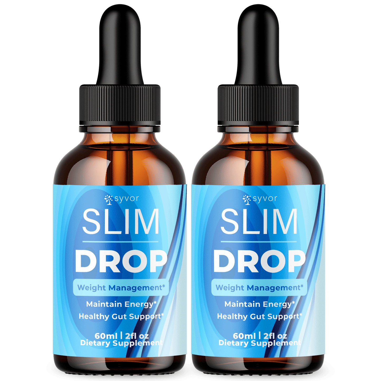 Slim Drops - 2 Pack
