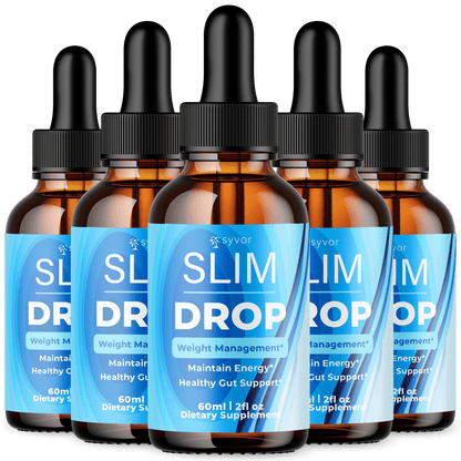 Slim Drops