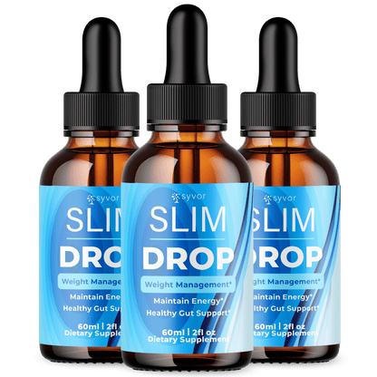 Slim Drops