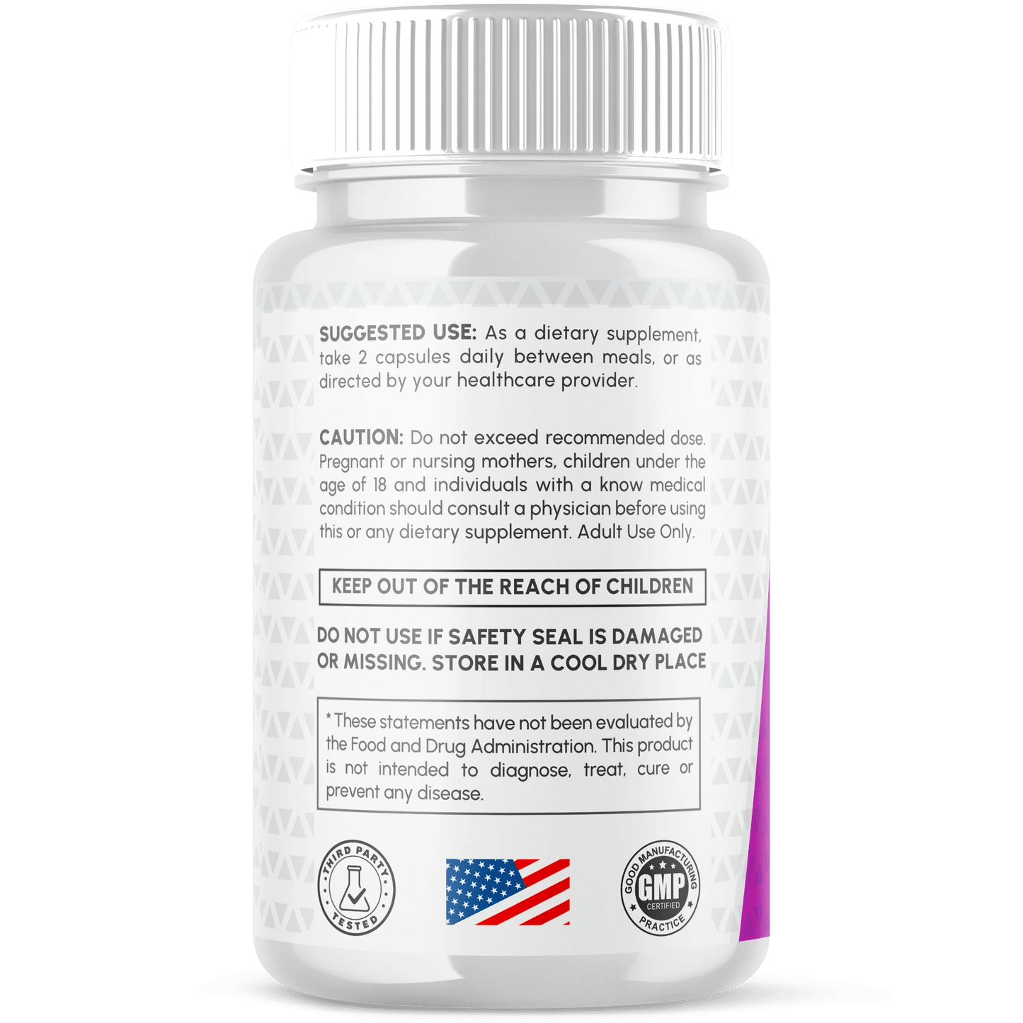 1-SlimMetrix 5-1 TiL, 5-SlimMetrix 5-1 TiL, 3-SlimMetrix 5-1 TiL, 2-SlimMetrix 5-1 TiL
