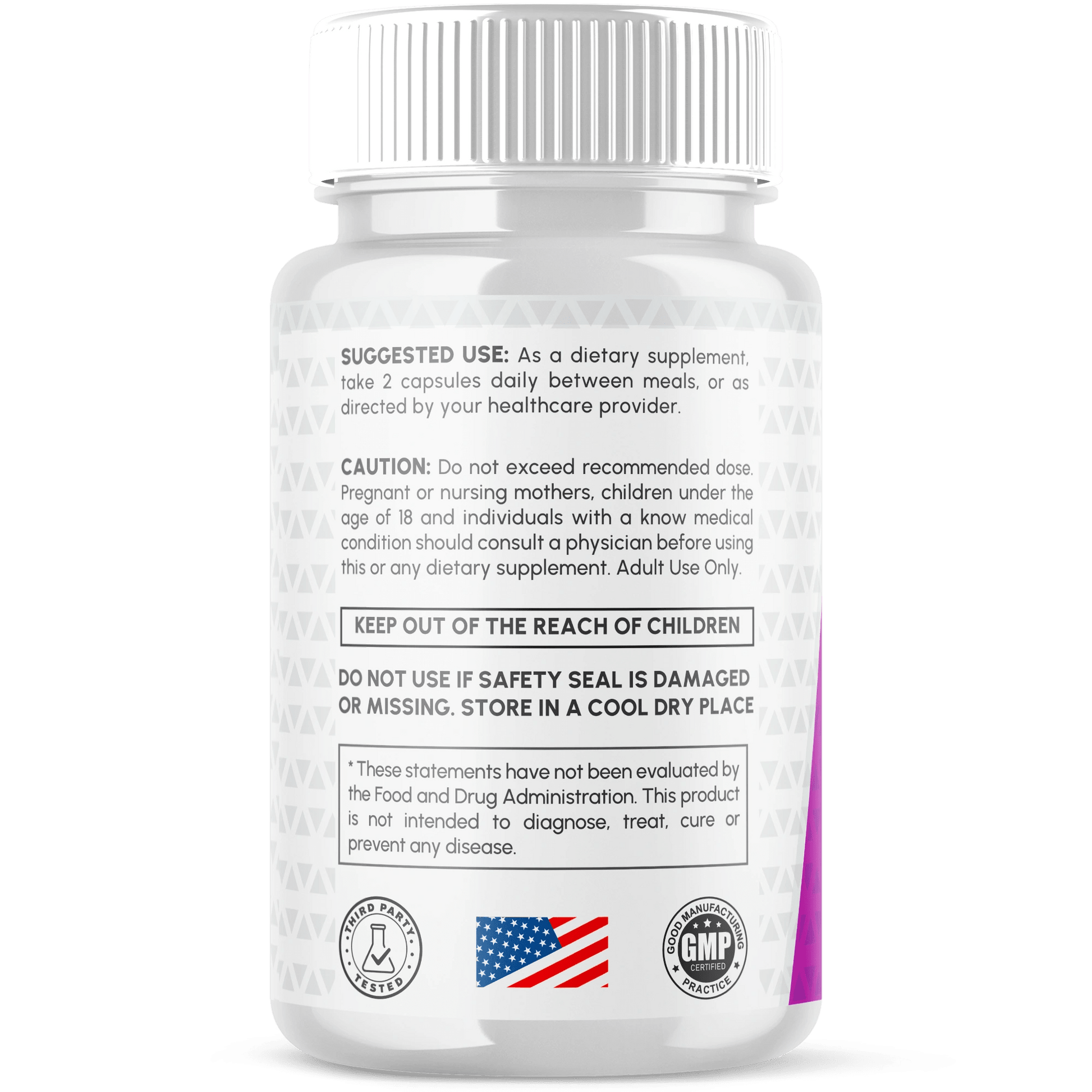 1-SlimMetrix 5-1 TiL, 5-SlimMetrix 5-1 TiL, 3-SlimMetrix 5-1 TiL, 2-SlimMetrix 5-1 TiL