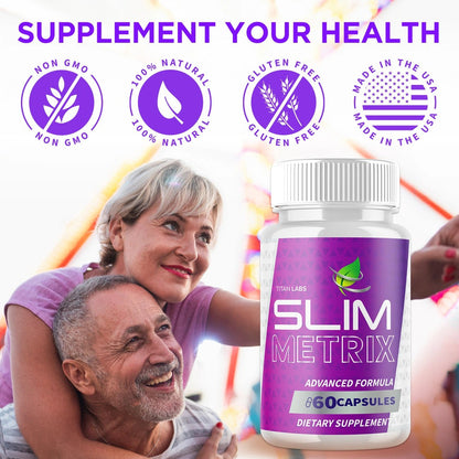 1-SlimMetrix 5-1 TiL, 5-SlimMetrix 5-1 TiL, 3-SlimMetrix 5-1 TiL, 2-SlimMetrix 5-1 TiL