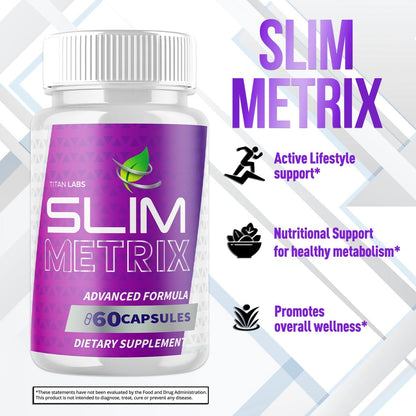1-SlimMetrix 5-1 TiL, 5-SlimMetrix 5-1 TiL, 3-SlimMetrix 5-1 TiL, 2-SlimMetrix 5-1 TiL