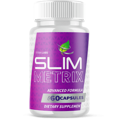 Slim Metrix Capsules
