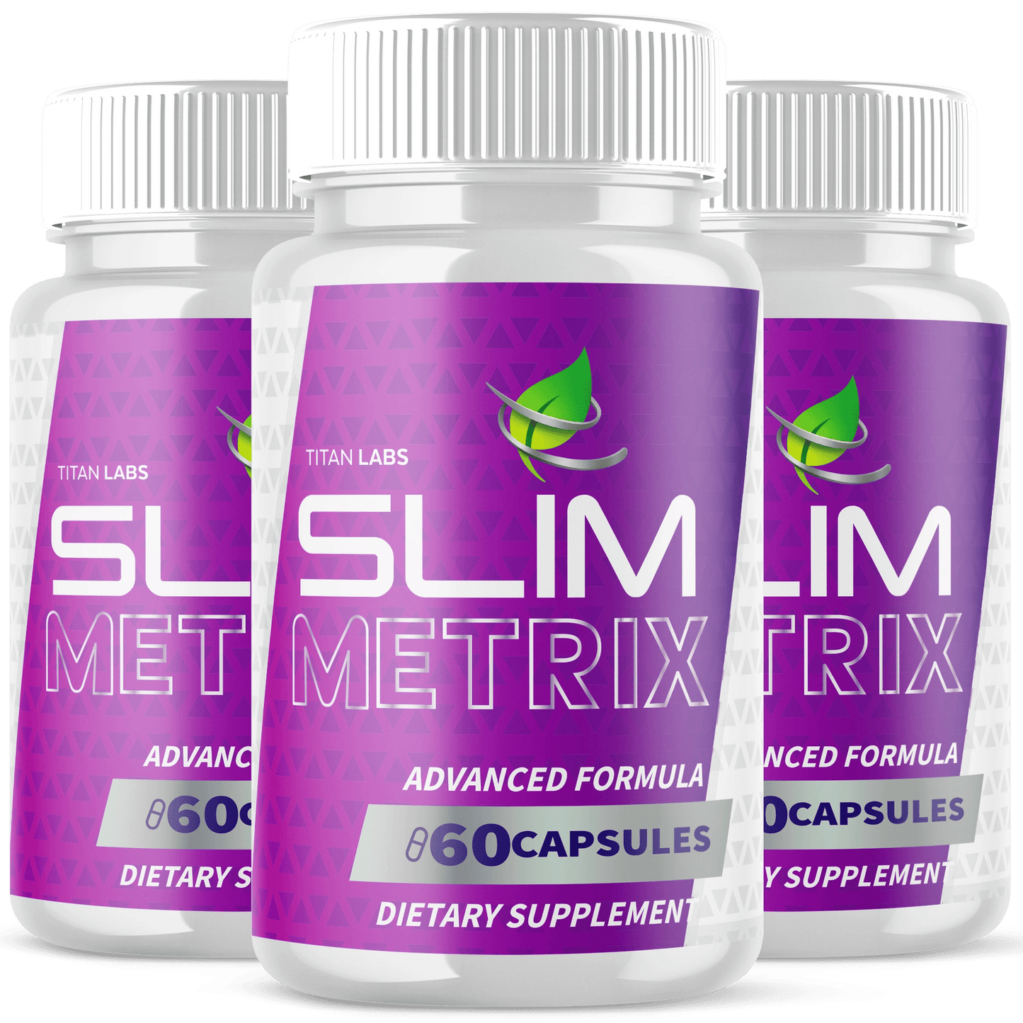 Slim Metrix Capsules