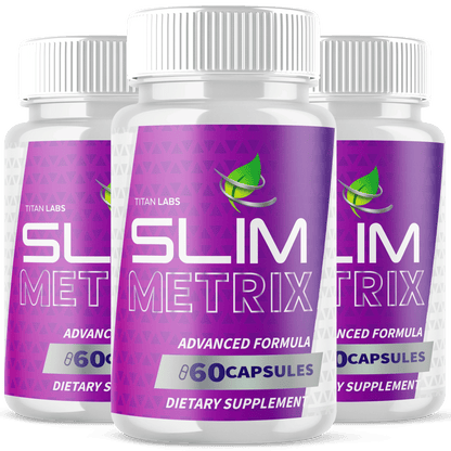 Slim Metrix Capsules