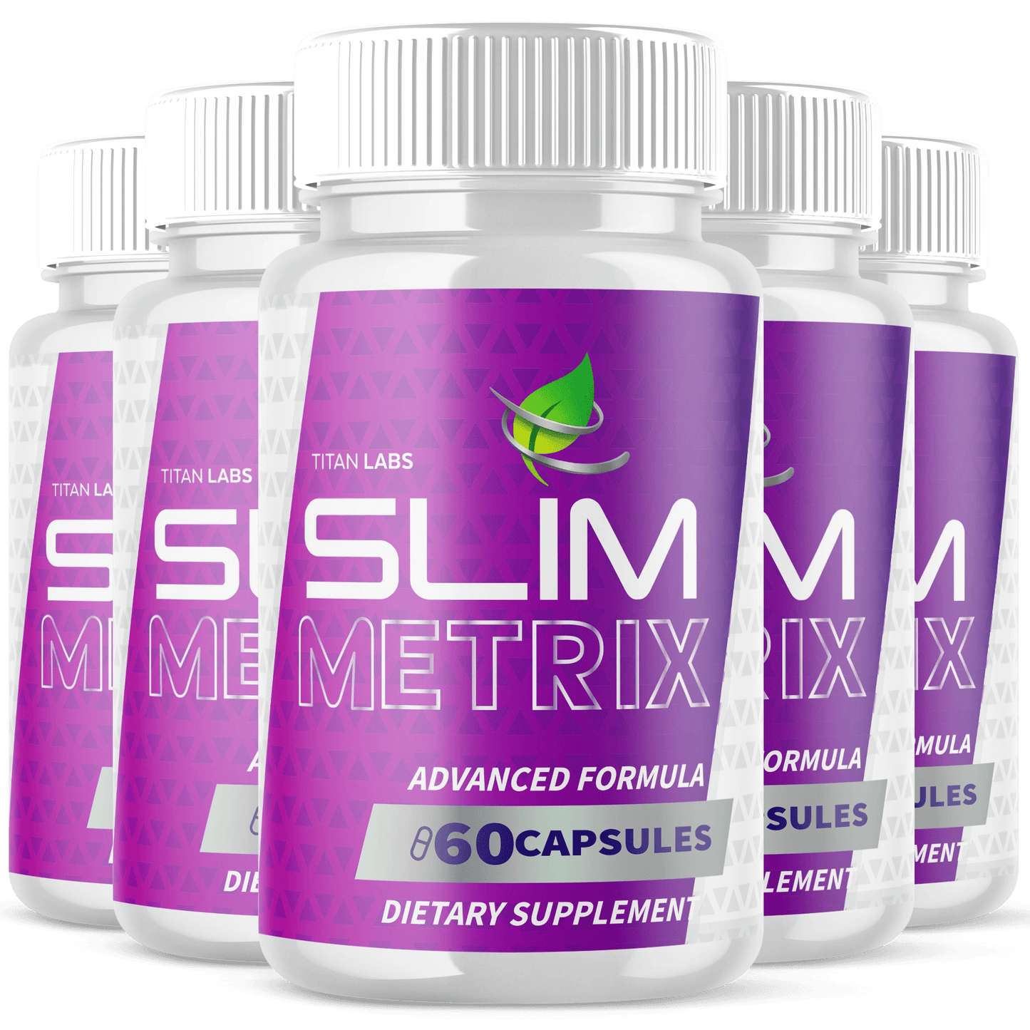 Slim Metrix Capsules