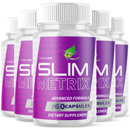 Slim Metrix Capsules