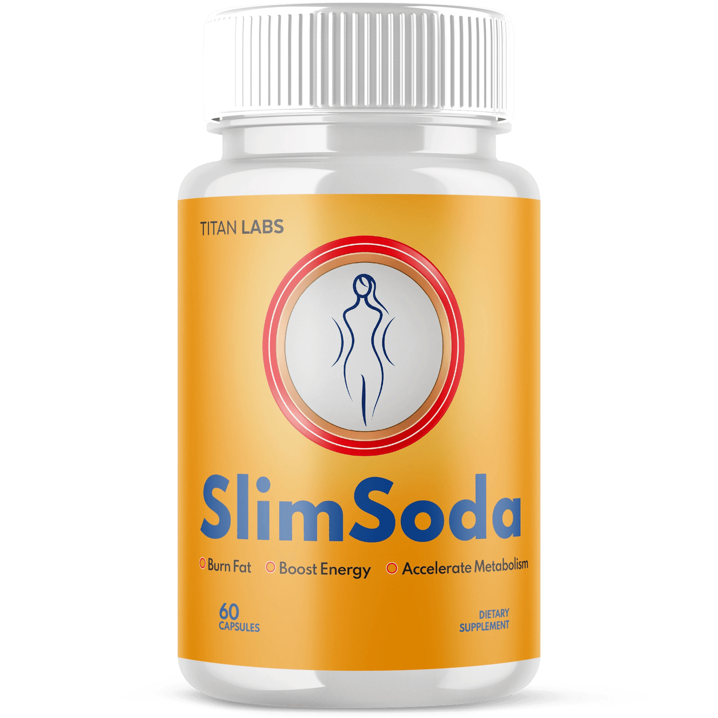 Slim Soda Capsules