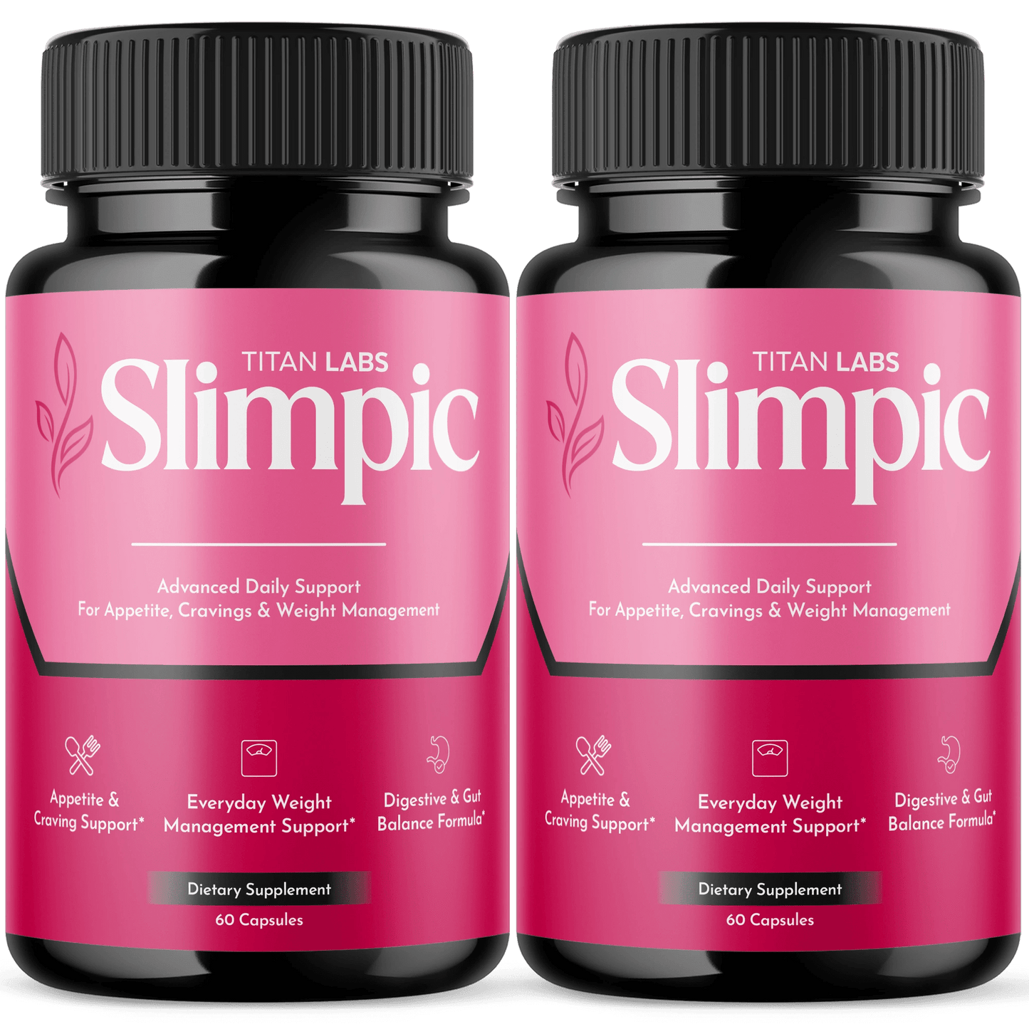 Slimpic Capsules - 2 Pack