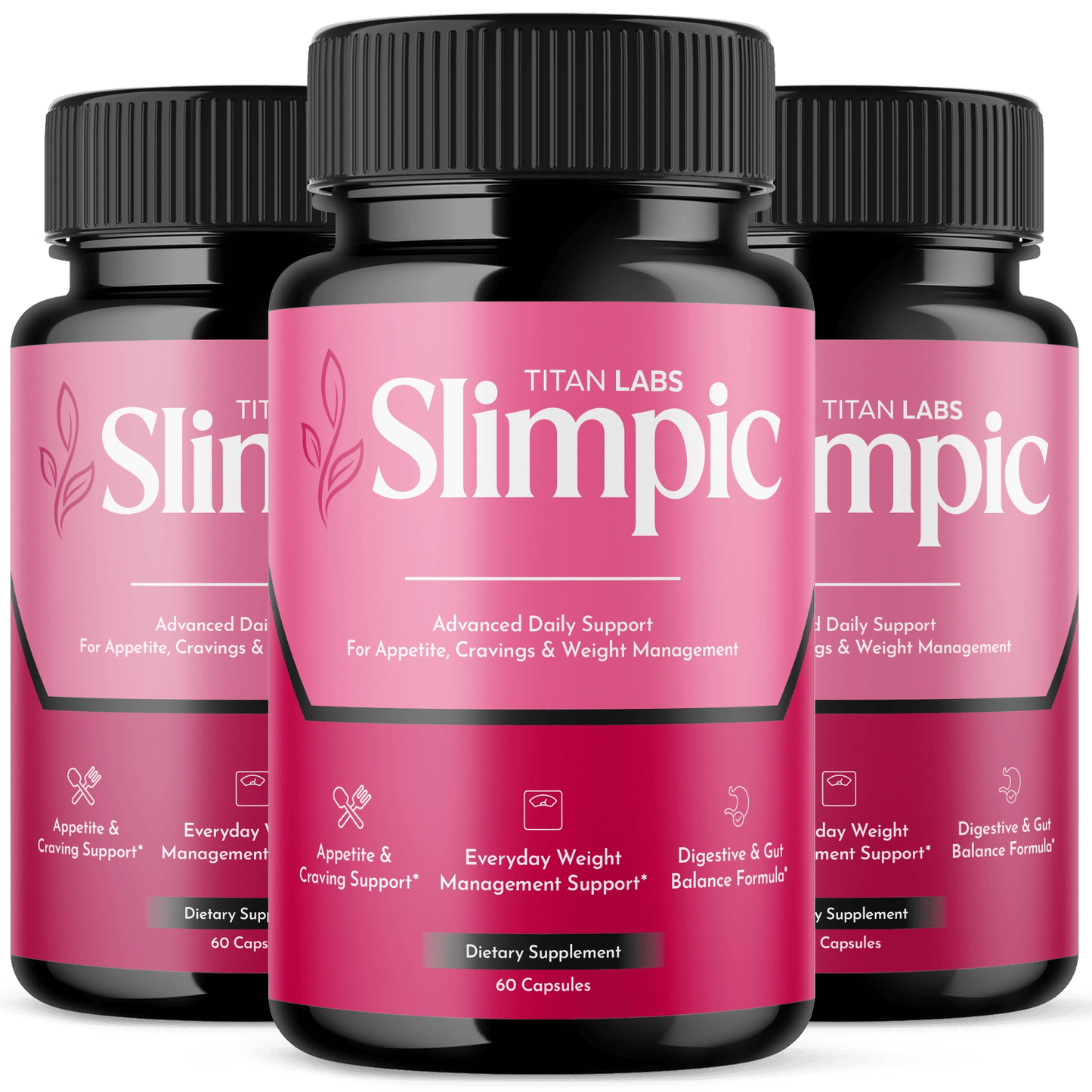 Slimpic Capsules
