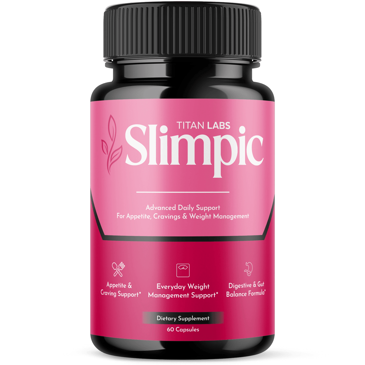 Slimpic Capsules