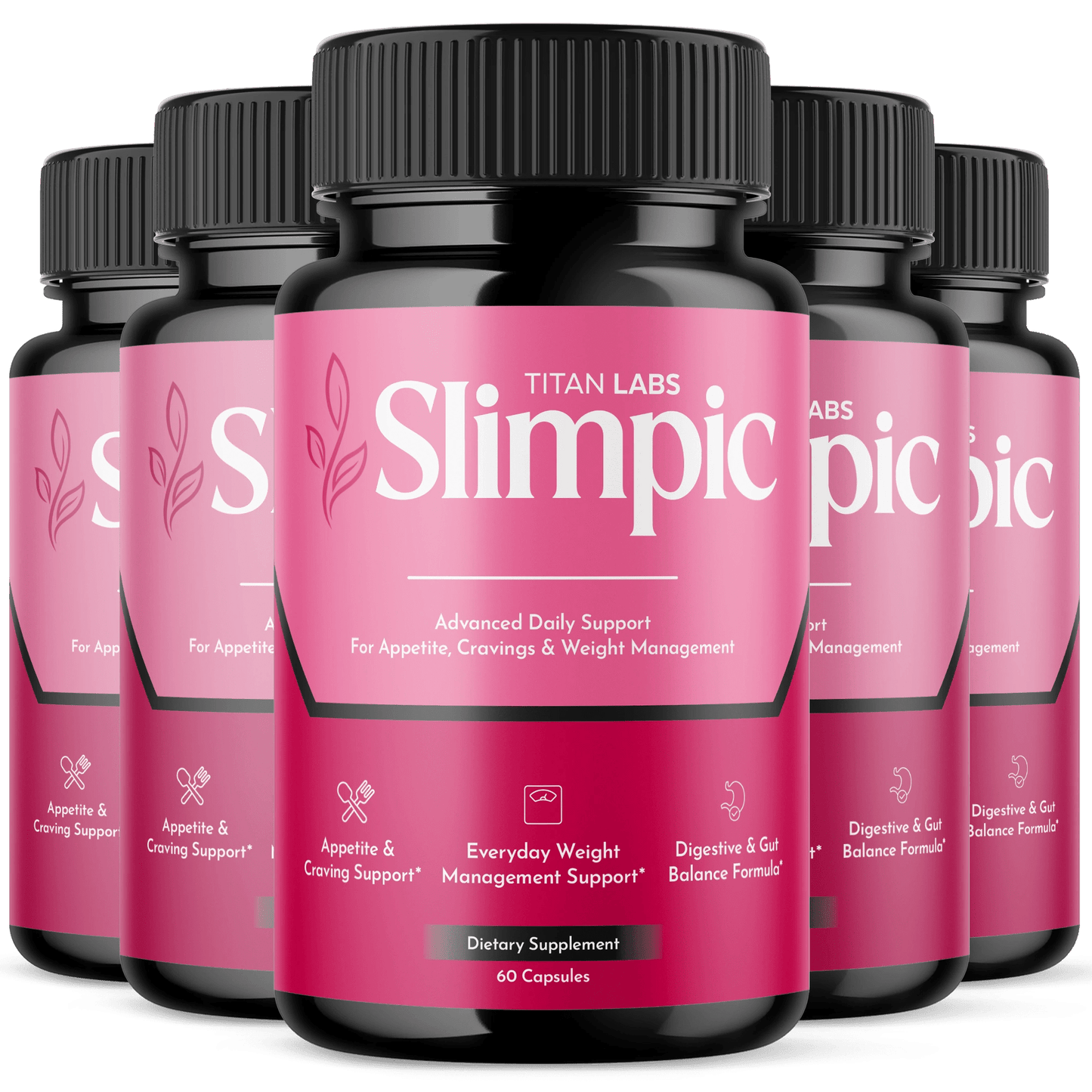 Slimpic Capsules