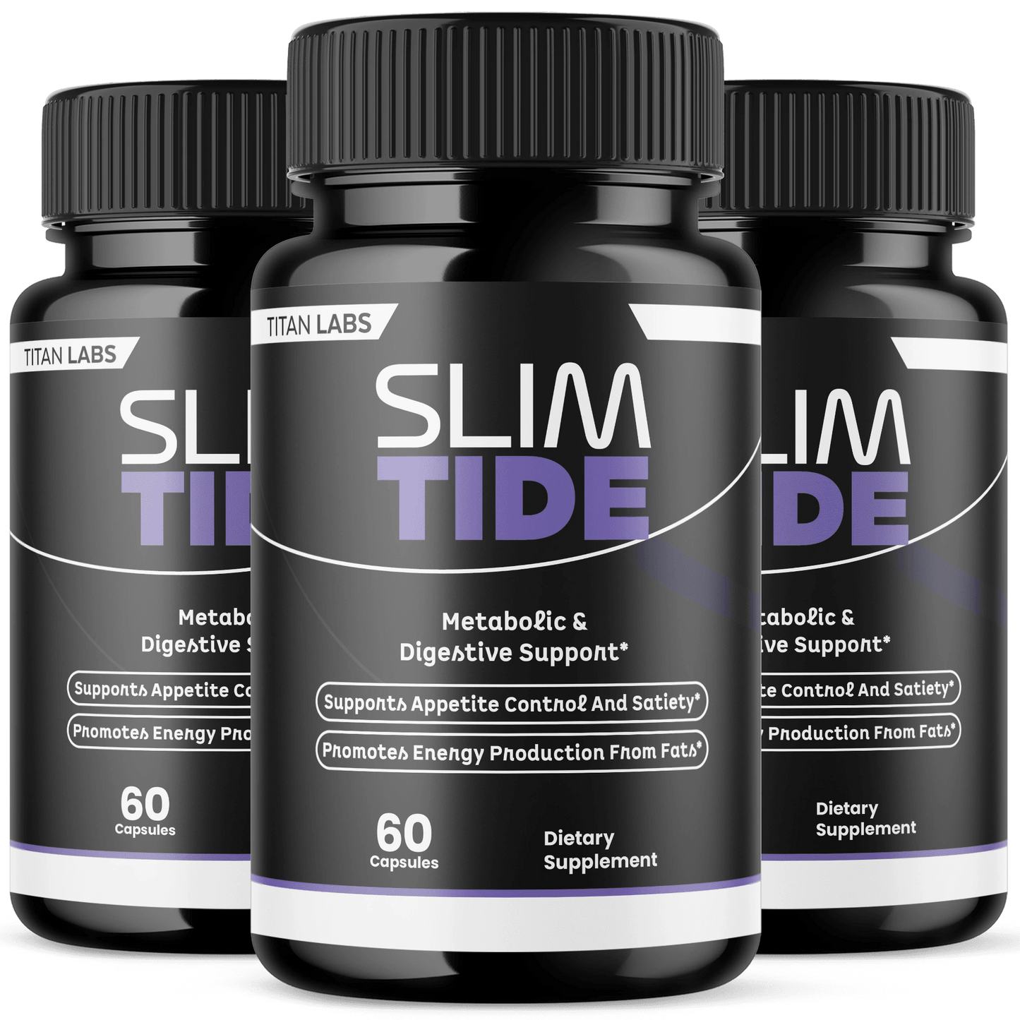 Slim Tide Capsules