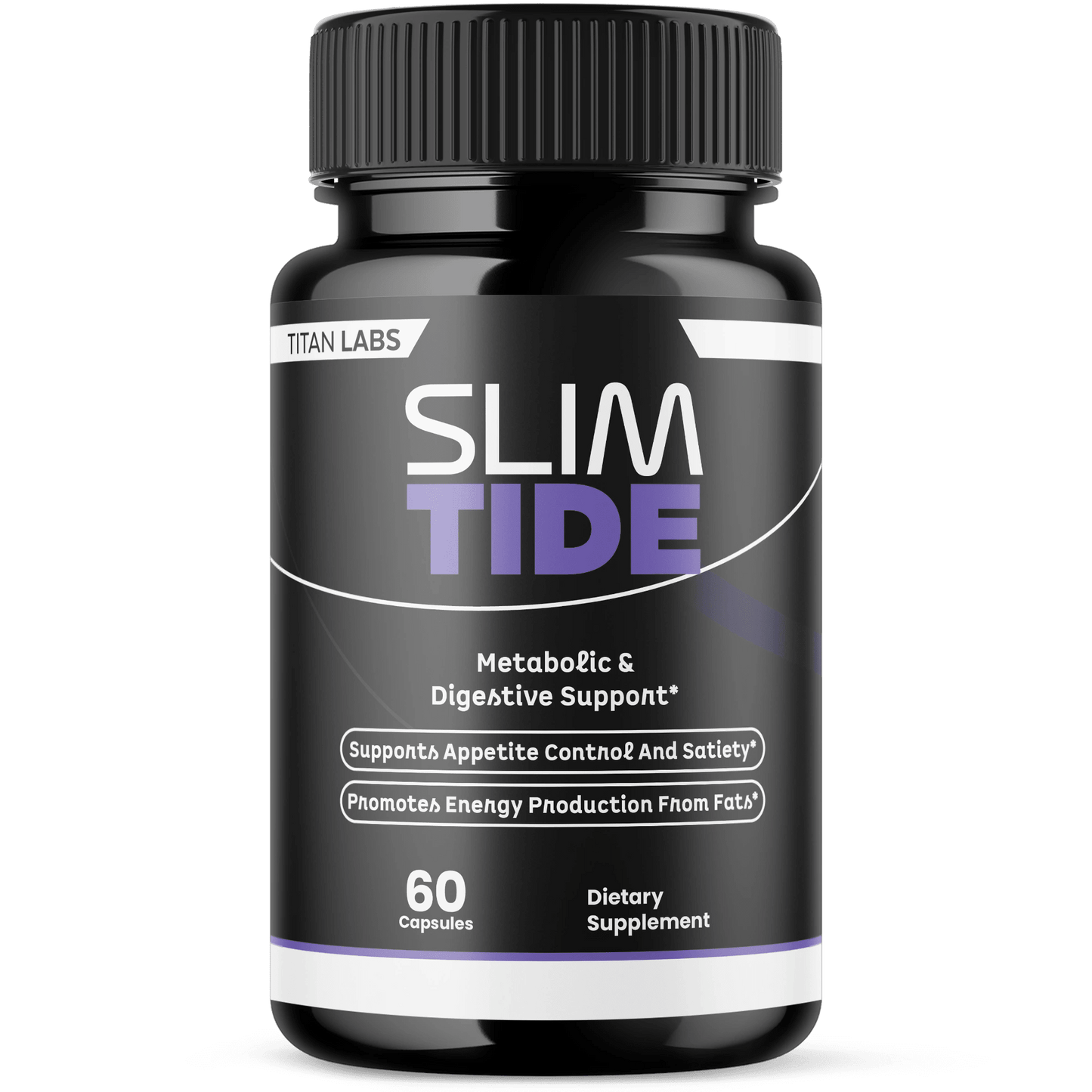 Slim Tide Capsules