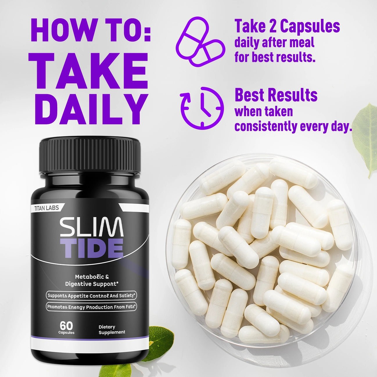 1-Slimtide 5-1 TiL, 3-Slimtide 5-1 TiL, 5-Slimtide 5-1 TiL, 2-Slimtide 5-1 TiL