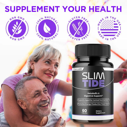 1-Slimtide 5-1 TiL, 3-Slimtide 5-1 TiL, 5-Slimtide 5-1 TiL, 2-Slimtide 5-1 TiL