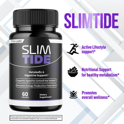 1-Slimtide 5-1 TiL, 3-Slimtide 5-1 TiL, 5-Slimtide 5-1 TiL, 2-Slimtide 5-1 TiL